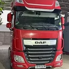 DAF 480 2021