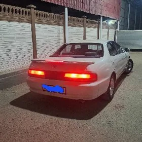 Toyota Cresta 1993