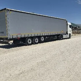 Kogel Cargo 2022