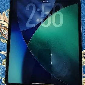 ipad pro