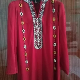 Taze köynekler