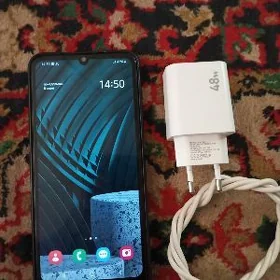 Samsung M32