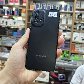 SAMSUNG A33 8/128