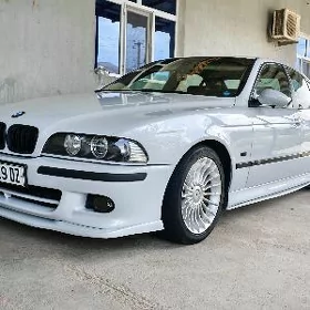 BMW 540 1999