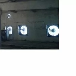 Wentilaýtor parnik we fermalar üçin