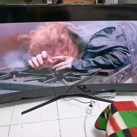 телевизор Самсунг 65