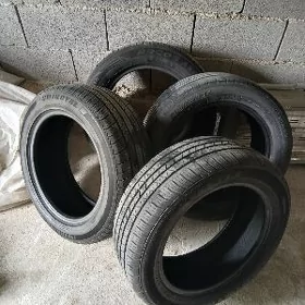 Teker 205 55 16