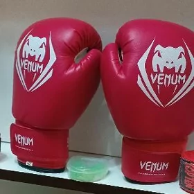 Boks percatka