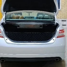 Toyota Camry 2011