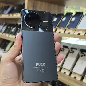 POCA F7 PRO 12/512