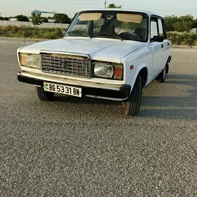 Lada 2107 1999