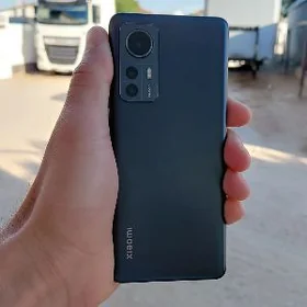 Xiaomi 12x 8+4/256