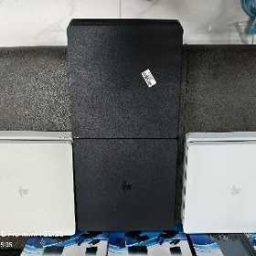 PLAYSTATION 4SLIM500/1TB 13.50