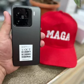 Xiaomi 15
