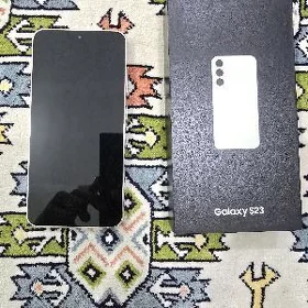 Samsung S23