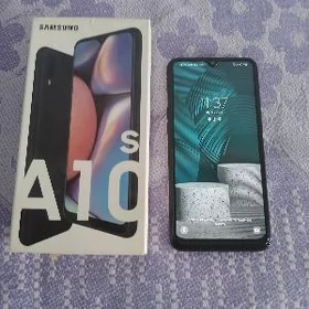 samsung a10s