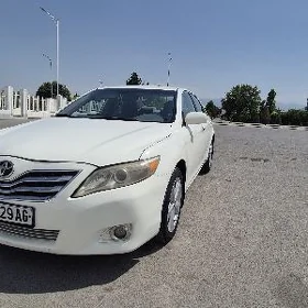 Toyota Camry 2008