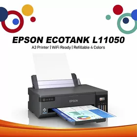 Принтер Epson L11050 A3/A4 Printer