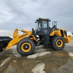 LiuGong CLG 856H 2023