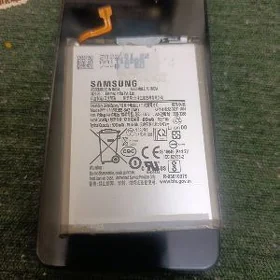 Samsung A12 batarey original