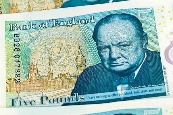 The Telegraph: Банк Англии уберет с банкнот портреты Черчилля и Джейн Остин