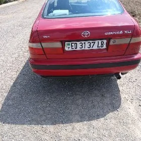 Toyota Carina 1994