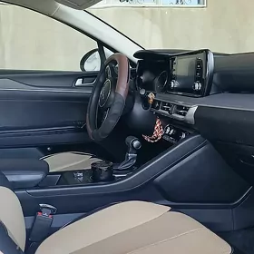 Kia K5 2021