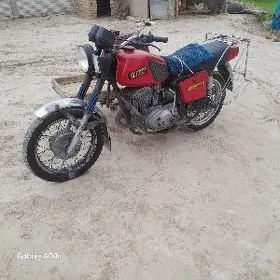Iž Planeta 5 2003