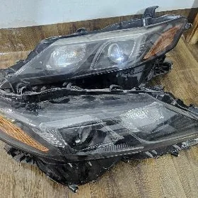 22 camry fara camplekt