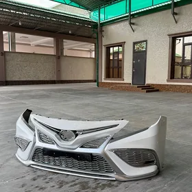 camry 21 bamper