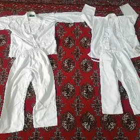 kimano karate eşik