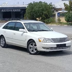 Toyota Avalon 2003