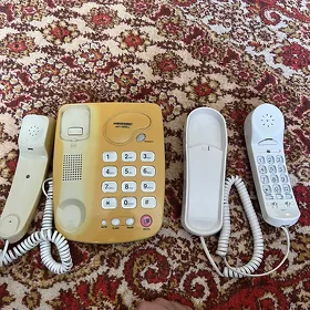 domasny telefon