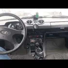 Lada 2106 1982