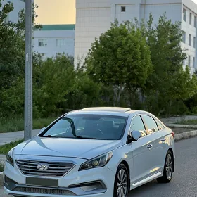 Hyundai Sonata 2017