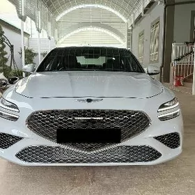 Genesis G70 2022