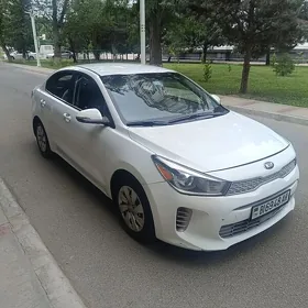 Kia Rio 2020