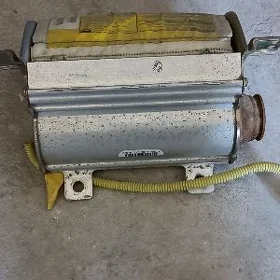 Toyota Runner airbag