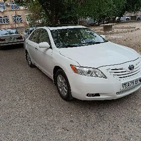 Toyota Camry 2008