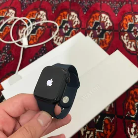 Apple Watch 9 45mm