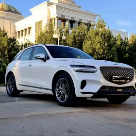 Genesis GV70 2023