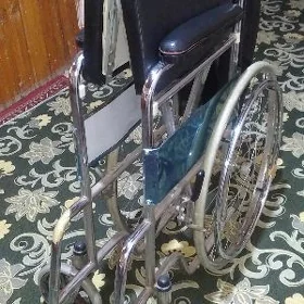inwolidnyý kalyaska
