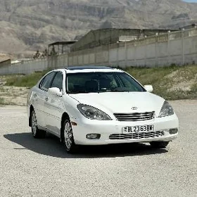 Lexus ES 300 2003
