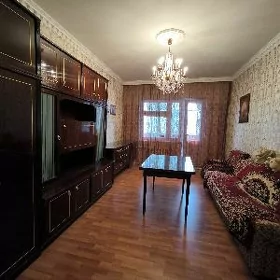 3 КОМНАТЫ ГАУДАН ПЛАН