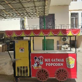 Marozny aparat
