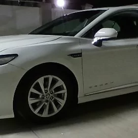 Toyota Camry 2022