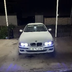 BMW E39 1996