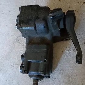 BMW E34 rulewoy kalonka