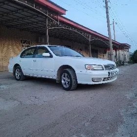 Infiniti I30 1998
