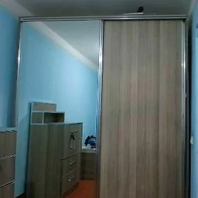 Garnatur skaf mebel